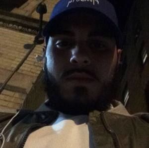 Meet your Posher, Jose